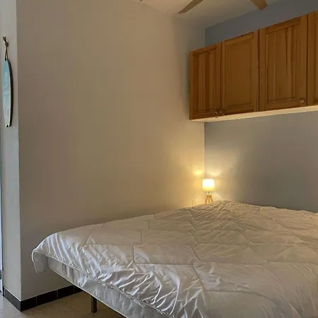 T1 Climatise Avec Cuisine Equipee, Tv, Lave-linge, Proche Centre - Fr-1-553-258 *