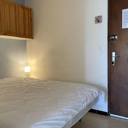T1 Climatise Avec Cuisine Equipee, Tv, Lave-linge, Proche Centre - Fr-1-553-258 * Баларук-ле-Бен